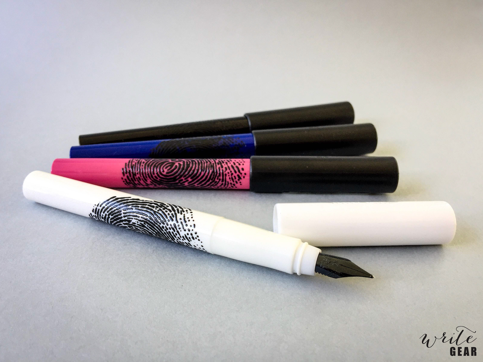 Faber-Castell WRITink Colours