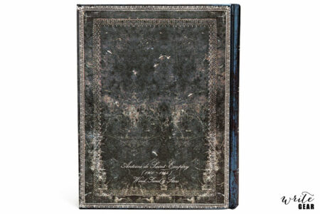 Paperblanks Saint Exupery - Midi Plain Notebook