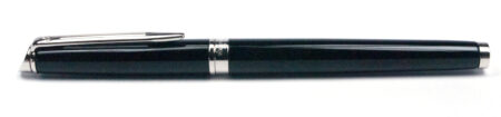 Waterman Hemisphere Essential Black Fountain Pen
