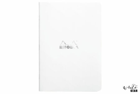 Rhodia Classic Notebook