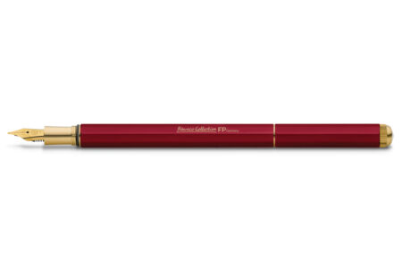 Kaweco COLLECTION Fountain Pen - Special - Red