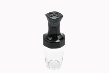 TWSBI Vac20A Ink Bottle - Black