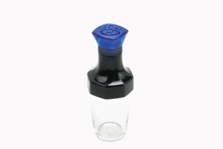 TWSBI Vac 20A Ink Bottle - Blue