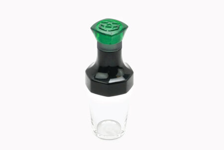 TWSBI Vac20A Ink Bottle - Green