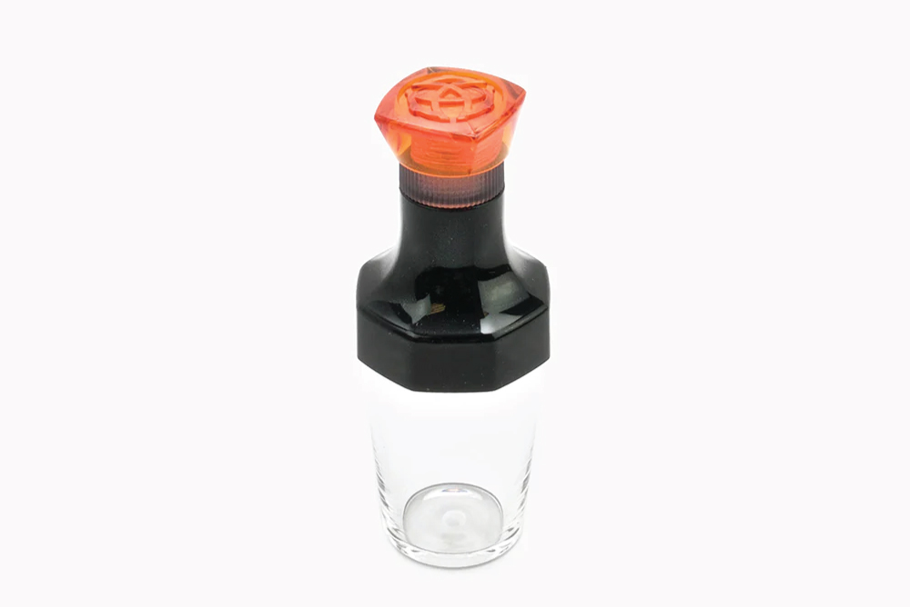TWSBI Vac20A Ink Bottle - Orange