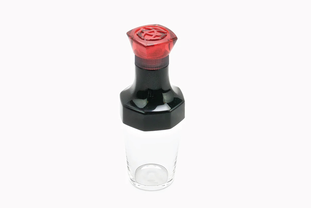 TWSBI Vac20A Ink Bottle - Red