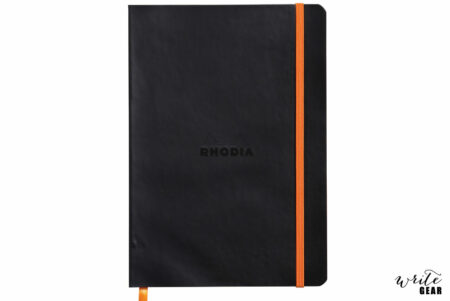 Rhodiarama Softcover Notebook