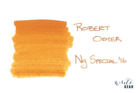 Robert Oster Signature Fountain Pen Ink Ng Special '16