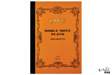 Noble Note Plain