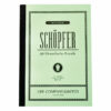 Schopfer NoteBook