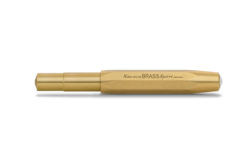 Kaweco BRASS Sport Rollerball Pen