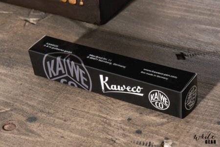 Kaweco Box