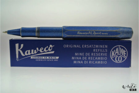 Kaweco AL Sport Rollerball Pen
