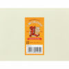 L Brand Label J-Envelope Cream (Pack of 10) - Life Envelope