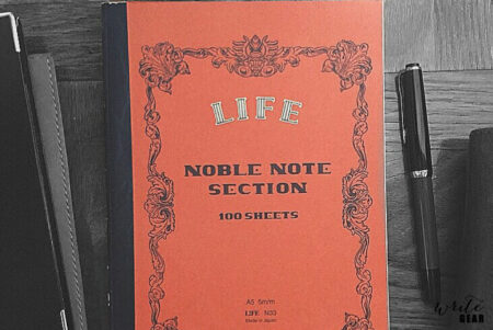 Noble Note