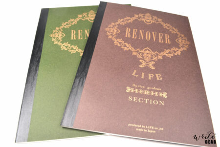 Renover Notebook