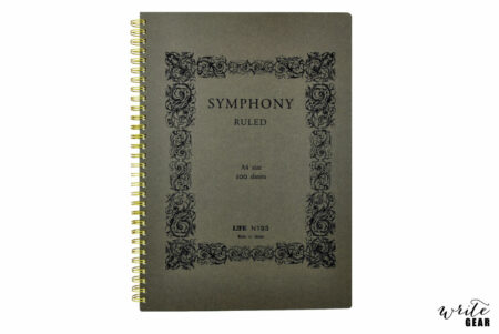 Symphony Note