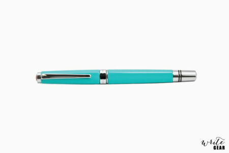 TWSBI Classic Fountain Pen - Turquoise