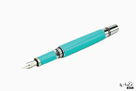 TWSBI Classic Fountain Pen - Turquoise