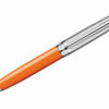 Caran D'Ache Leman Mechanical Pencil 0.7mm - Bicolor Saffron