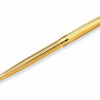 Caran D'Ache Madison 2 Mechanical Pencil 0.7mm - Cisele Gold Plated