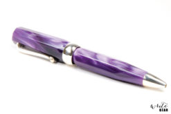 Montegrappa Ballpoint Pen Purple