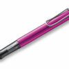 Lamy ballpoint Pen - Vibrant Pink