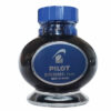 Pilot Blue-Black Ink Bottle