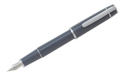 Pilot Prera Fountain Pen - Slate Grey
