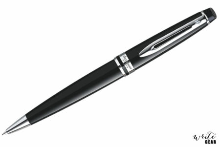 Waterman Expert 3 with Chrome Trim