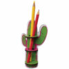 Cactus - Magnetic Pen Holder