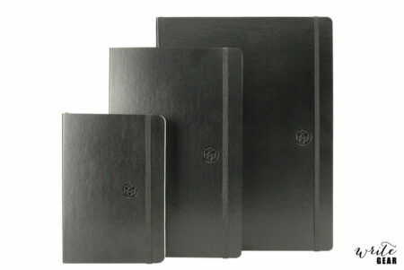 Twsbi notebooks