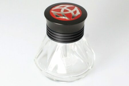 TWSBI Diamond 50 Ink Bottle - Black