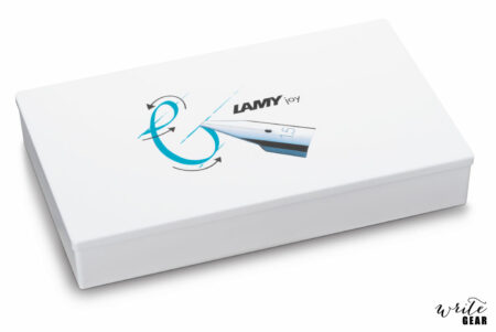 Lamy Joy Calligraphy set - White
