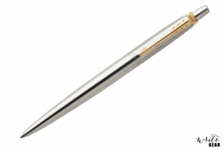 Parker Jotter Ballpoint Pen with Gold Clip
