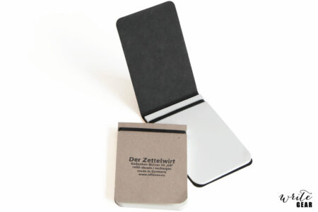 ZW08 Small Notepad