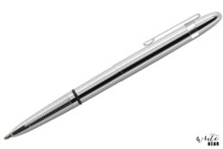 Fisher Space Chrome Bullet Pen