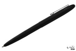 Fisher Space Bullet Pen -Matter Black