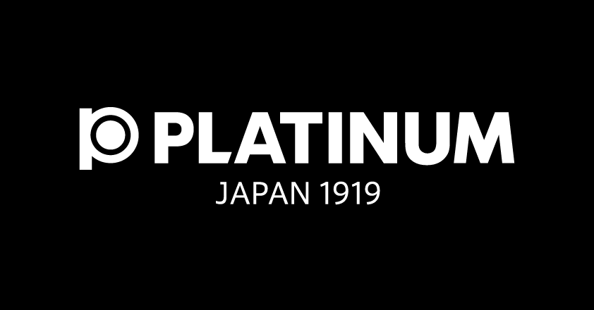 Platinum Pens - Japan Since 1919