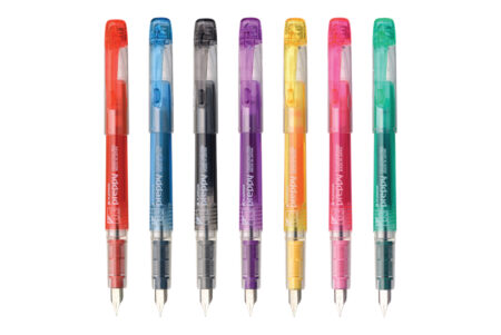 Platinum Preppy Fountain Pen 0.3 All colours