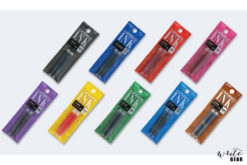 Dyestuff Cartridges