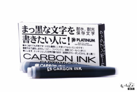 Platinum Ink Cartridges