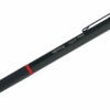 Rotring Rapid Pro - Ballpoint Pen - Matte Black