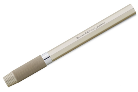 Kaweco Apple Pencil Cover Grip - Gold