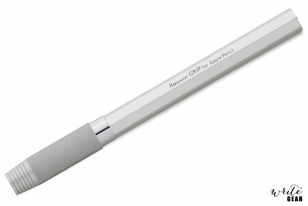 Kaweco Apple Pencil Grip -Silver