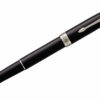 Parker Sonnet Fountain Pen - Black with Chrome Trim