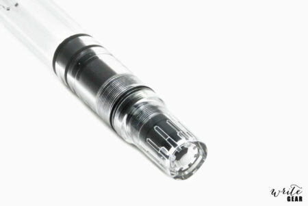 TWSBI ECO T Fountain Pen – Clear
