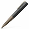 Faber-Castell Twist Ballpoint pen Gunmetal Matt