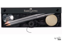 Faber-Castell Graphite pencil Grip Set 2001 HB