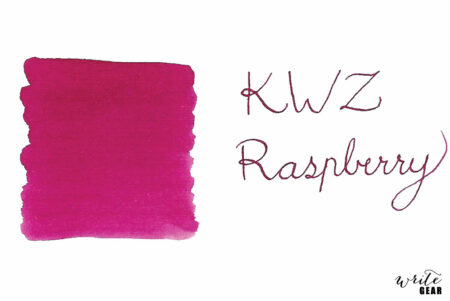 KWZ Raspberry
